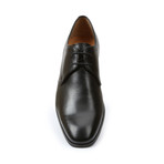 Modus Plain Toe Oxford // Black (US: 11)