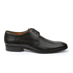 Modus Plain Toe Oxford // Black (US: 11)