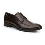 Klave Moc Toe Oxford // Brown (US: 10)