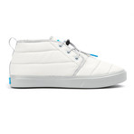 Cypress Puffy Sneaker // Gallery Grey + Skyline Grey (US: 13)