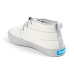 Cypress Puffy Sneaker // Gallery Grey + Skyline Grey (US: 13)