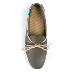 The Senna Boat Shoe // Moustache Brown + Beachwalk Brown (US: 8)