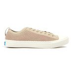 The Phillips Digitally-Knit Sneaker // Beachwalk Brown + White (US: 13)