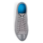 The Phillips 3D Mesh Sneaker // Thunder Grey + Thunder Grey (US: 7)