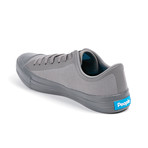 The Phillips 3D Mesh Sneaker // Thunder Grey + Thunder Grey (US: 7)