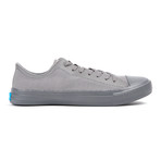 The Phillips 3D Mesh Sneaker // Thunder Grey + Thunder Grey (US: 7)