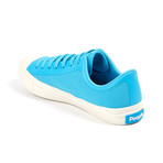 People Footwear // The Phillips 3D Mesh Sneaker // Day Dream Blue + Picket White (US: 13)