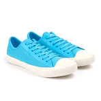 People Footwear // The Phillips 3D Mesh Sneaker // Day Dream Blue + Picket White (US: 13)