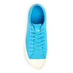 People Footwear // The Phillips 3D Mesh Sneaker // Day Dream Blue + Picket White (US: 13)