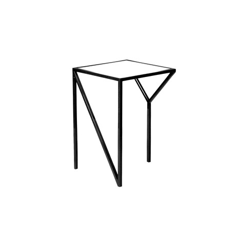 NY Table (Black)