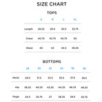 Flow Long-Sleeve Henley Knit Shirt // Blue (M)