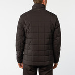 Car Coat // Black (Euro: 46)