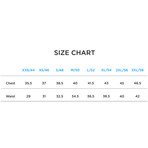 Crew Neck Sweater // Purple (XS)