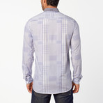 Jackson Button-Down Shirt // Blue (M)