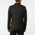 Billyburg Blazer // Dark Grey (XL)