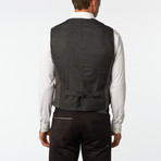 Freeland Vest // Black (S)