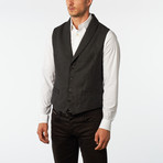 Fredrik Vest // Dark Grey (S)