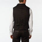 Fredrik Vest // Black (S)