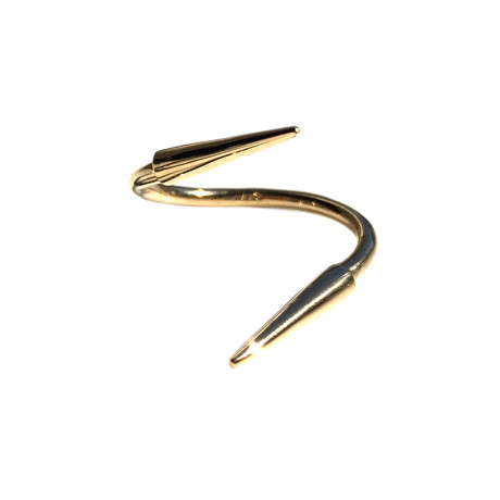 Spike Ring (Gold)
