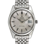 Omega Seamaster Automatic // 1660105P // 762-10247 // c.1960's/1970's // Pre-Owned