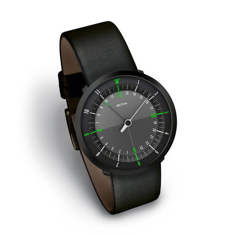 Botta Design DUO Quartz // BE258010