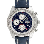 Breitling Bentley Motors Racing Automatic // A13362 // 763-10235 // 2000's // Pre-Owned