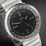Botta Design MONDO GMT Quartz // 269012