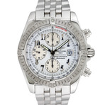 Breitling Chronomat Evolution Automatic // A13356 // 763-10234 // c.2000's // Pre-Owned