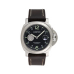 Panerai Luminor Marina Automatic // OP6553 // 818-10011 // c.2000's // Pre-Owned