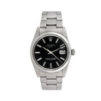 Rolex Date Automatic // 1500 // 760-2212304 // c.1960's/1970's // Pre-Owned