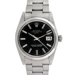 Rolex Date Automatic // 1500 // 760-2212304 // c.1960's/1970's // Pre-Owned