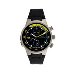 IWC Aquatimer Split Minute Chrono Automatic // IW372304 // 802-10012 // c.2000's // Pre-Owned