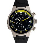 IWC Aquatimer Split Minute Chrono Automatic // IW372304 // 802-10012 // c.2000's // Pre-Owned