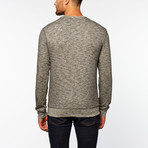 Ryder Pullover // Dark Charcoal (XL)