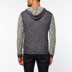 Seth Hoodie // Navy (M)