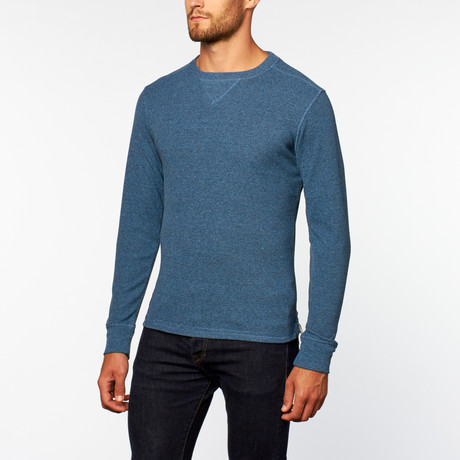 Kyle Thermal // Blue Tropic (S)