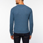 Kyle Thermal // Blue Tropic (S)