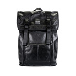 Nomad Backpack // Black