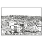 Montmartre Panoramique