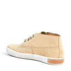 Suede Chukka // Cappuccino (Euro: 43)