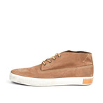 Suede Chukka // Praline (Euro: 45)