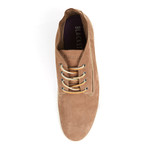 Suede Chukka // Praline (Euro: 45)