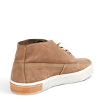 Suede Chukka // Praline (Euro: 45)