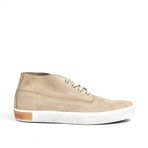 Suede Chukka // Taupe (Euro: 43)