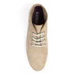 Suede Chukka // Taupe (Euro: 43)