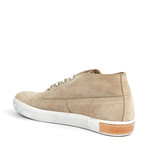 Suede Chukka // Taupe (Euro: 43)