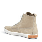 Leather Hi-Top Sneaker // Date (Euro: 44)