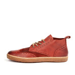 Wingtip Chukka // Rust (Euro: 44)