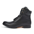 Hiking Boot // Black (Euro: 48)