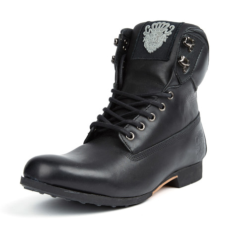 Hiking Boot // Black (Euro: 40)